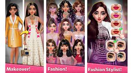 Tangkapan layar apk Fashion Stylist: Match & Style 15