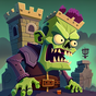 Iron Bastion: Tower Defense Icon