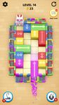 Gra Color Block Jam zrzut z ekranu apk 10