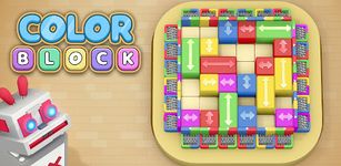 Color Block Jam-Spiel Screenshot APK 12