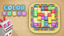 Color Block Jam-Spiel Screenshot APK 19