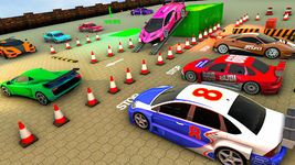 Real Car Parking Master Games afbeelding 9