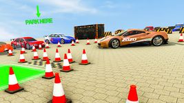 Real Car Parking Master Games afbeelding 12