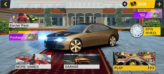 Car Games : Car dr Parking capture d'écran apk 9