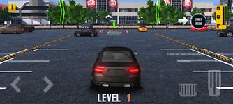 Car Games : Car dr Parking capture d'écran apk 13