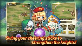 Going Princess : AFK Rush의 스크린샷 apk 14