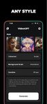 Captură de ecran VideoGPT - AI Video Generator apk 2