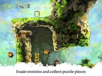 Braid, Anniversary Edition στιγμιότυπο apk 14