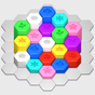 Hexa Sort Master: Merge Puzzle