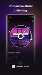 Tangkapan layar apk Music Holic-Offline Music 11