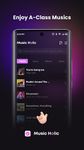 Music Holic-Offline Music의 스크린샷 apk 