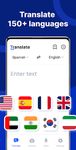 Screenshot  di Traduci - Traduttore apk