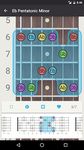 Captura de tela do apk Chord! (Guitar Chord Finder) 15