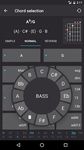 Captura de tela do apk Chord! (Guitar Chord Finder) 2