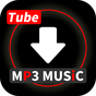 Music Downloader Mp3 Download Simgesi