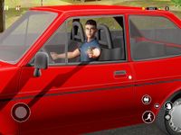 Screenshot 11 di Giochi di polizia frontiera 3D apk