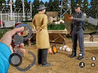 Screenshot 12 di Giochi di polizia frontiera 3D apk