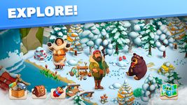 Yukon: Family Adventure στιγμιότυπο apk 9