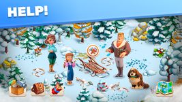 Yukon: Family Adventure στιγμιότυπο apk 15