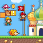 Super Malin Jump:run game Simgesi