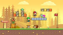 Super Malin Jump:run game zrzut z ekranu apk 9