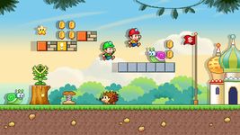 Super Malin Jump:run game capture d'écran apk 13