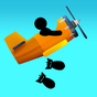 ไอคอนของ The Planes: sky bomber