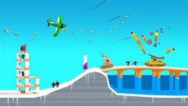 The Planes: sky bomber のスクリーンショットapk 9