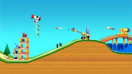 Tangkap skrin apk The Planes: sky bomber 13