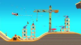 Tangkap skrin apk The Planes: sky bomber 14