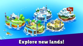 Tangkapan layar apk The Planes: sky bomber 17