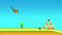 The Planes: sky bomber Screenshot APK 