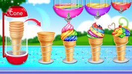 รูปภาพที่ 12 ของ Ice Cream Cupcake Game