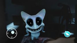 Monster Smile Cat Horror Games screenshot apk 10