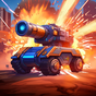 Icono de Merge Cannon: Monster War