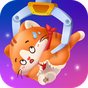 Claw Animal Grab - Fun Puzzle APK icon