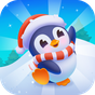 Baby Penguin Rescue Games Kids Icon