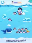 Baby Penguin Rescue Games Kids Screenshot APK 10