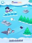 Baby Penguin Rescue Games Kids ảnh màn hình apk 11