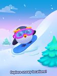 Baby Penguin Rescue Games Kids στιγμιότυπο apk 14