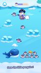 Baby Penguin Rescue Games Kids capture d'écran apk 