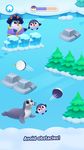 Baby Penguin Rescue Games Kids capture d'écran apk 6