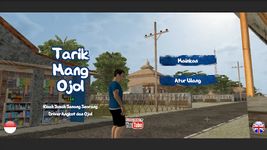 Tangkapan layar apk Tarik Mang Ojol 