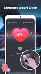 Captura de tela do apk Wellness360-HeartRate 