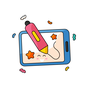 AR Drawing: Sketch apk icono