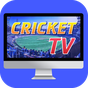 Εικονίδιο του CricPro: Live Cricket TV Score apk