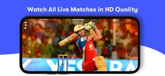 CricPro: Live Cricket TV Score Bild 7