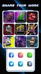 Tangkapan layar apk FF Gaming Logo Maker : FF logo 13