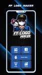 Tangkapan layar apk FF Gaming Logo Maker : FF logo 14