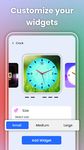 ภาพหน้าจอที่ 13 ของ Fine Color Widgets